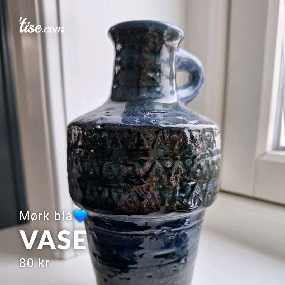 Vase