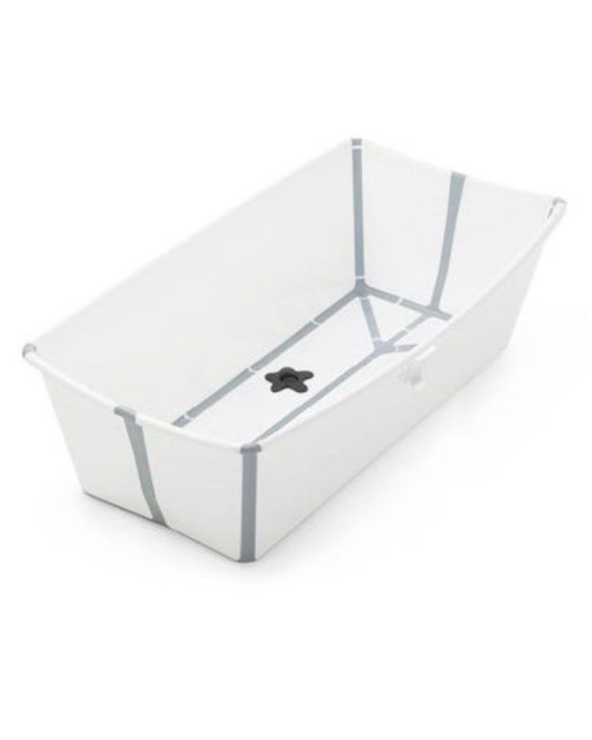 Stokke flexi bath