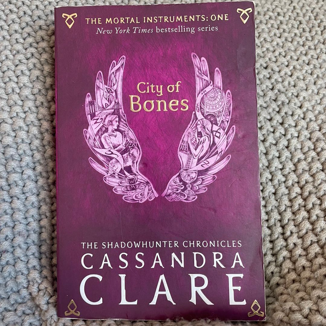 City of bones