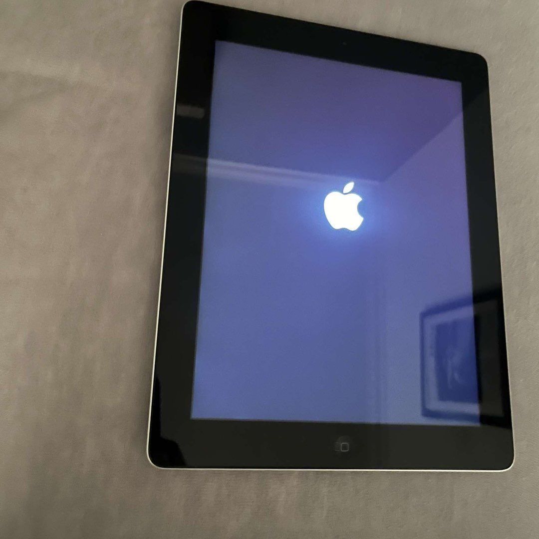 Ipad 4