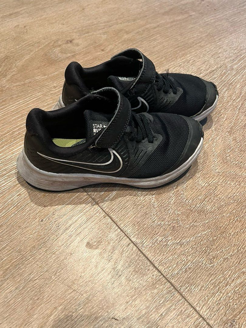 Nike joggesko