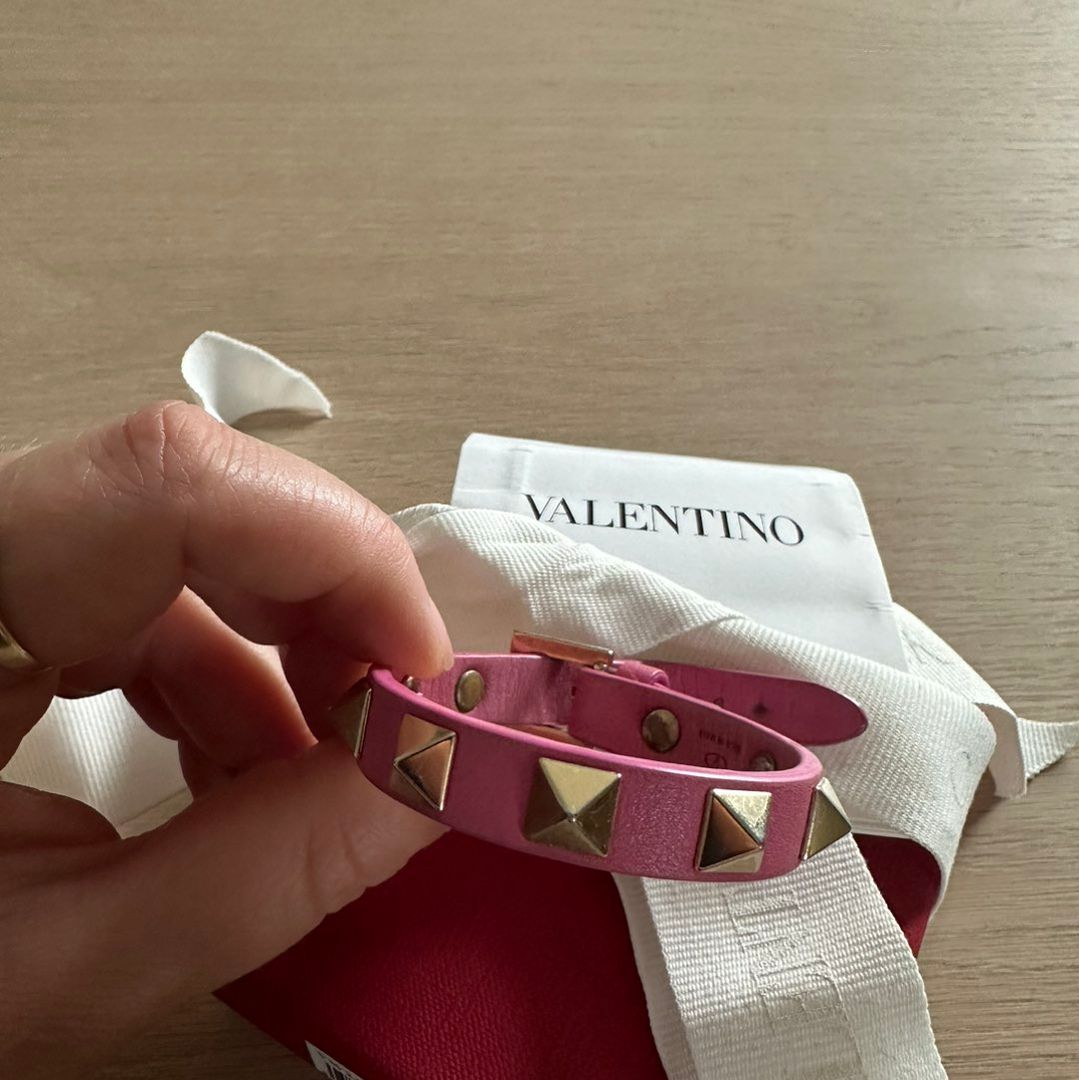 Valentino armbånd