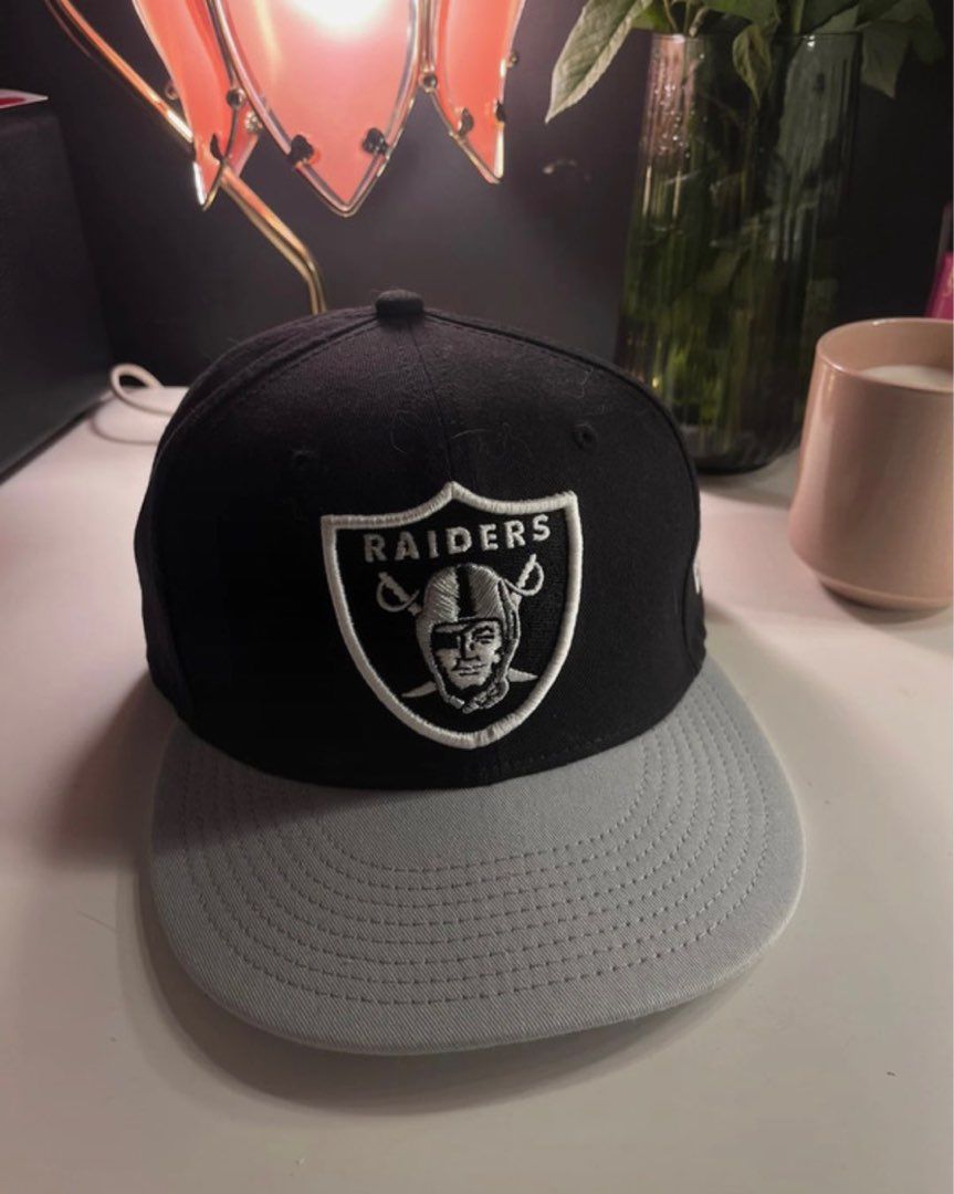 Raiders lippis