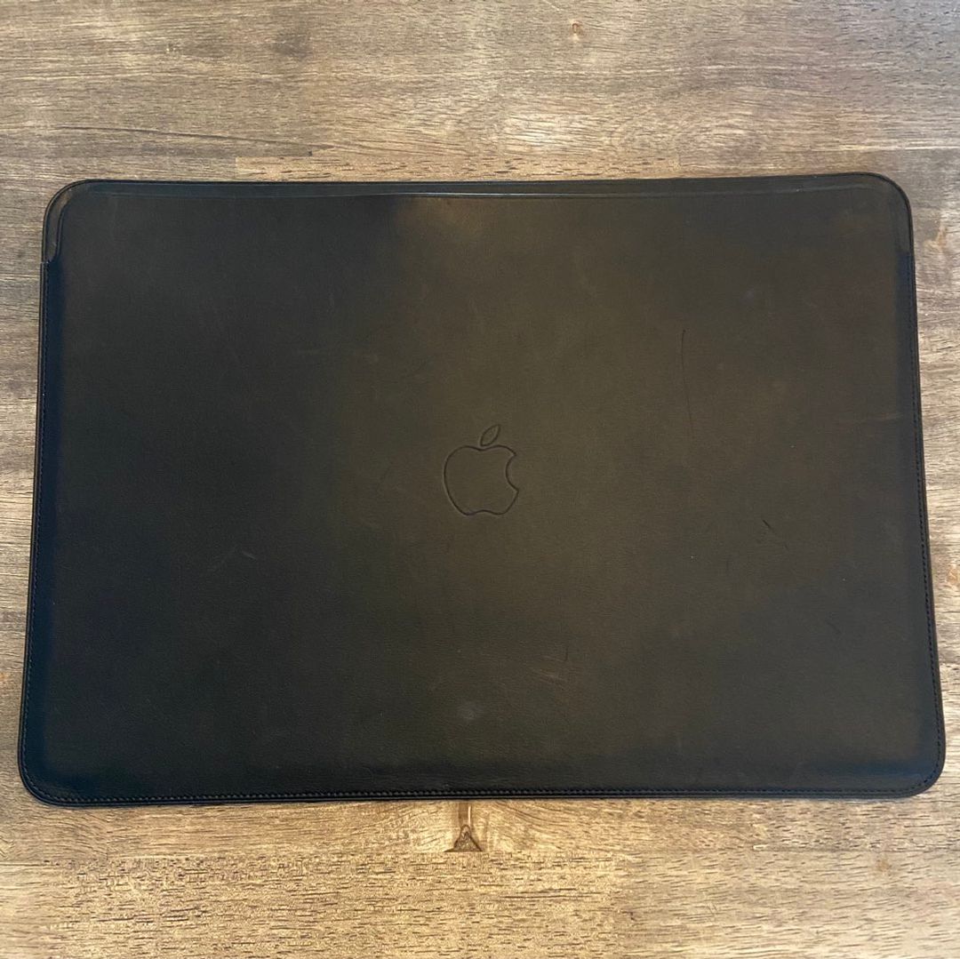 MacBook Pro 2016