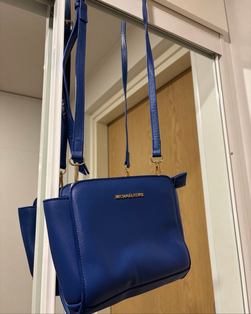 Michael Kors laukku