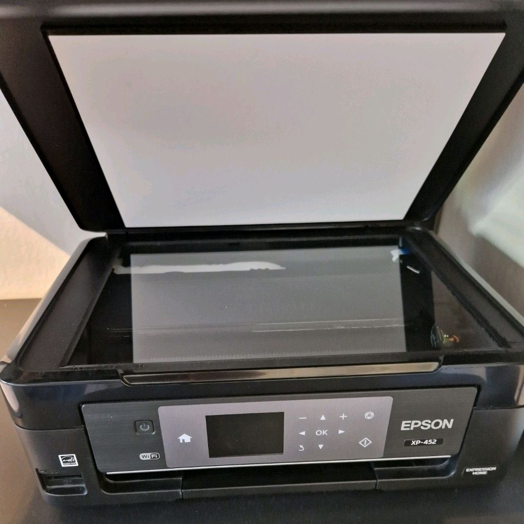 Printer Epson XP-452