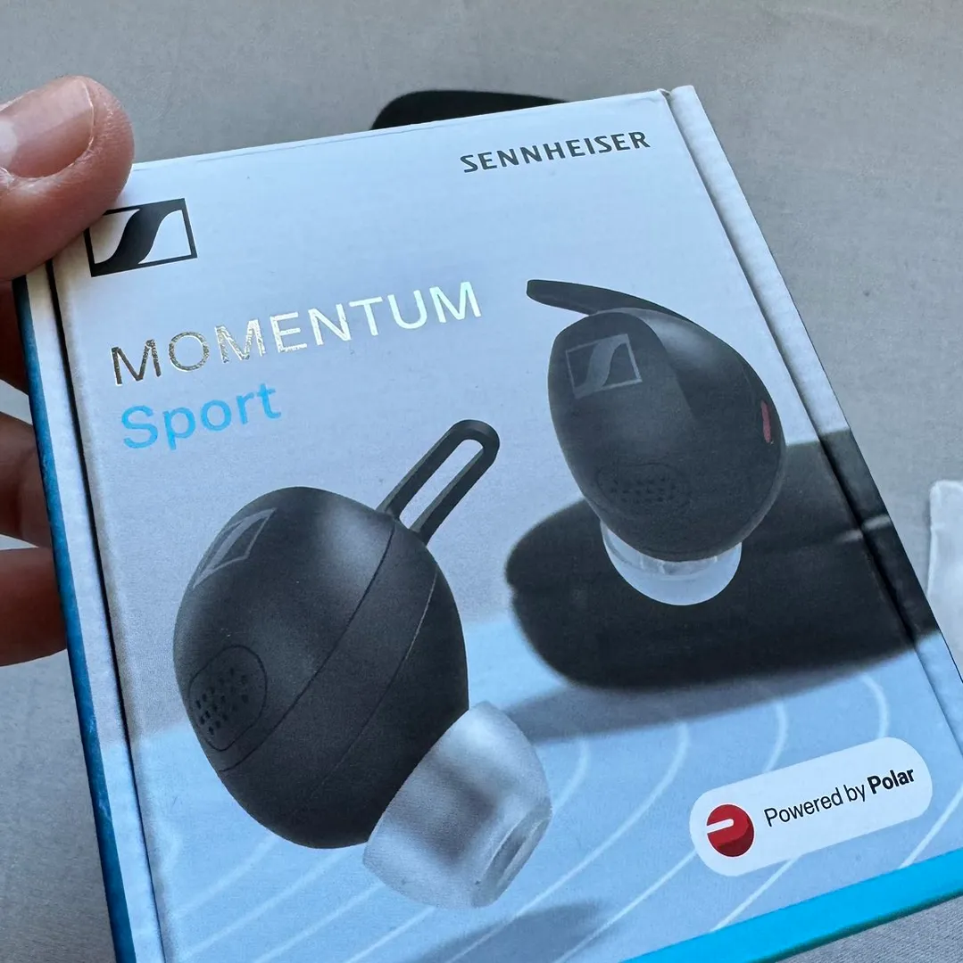 Sennheiser Sport