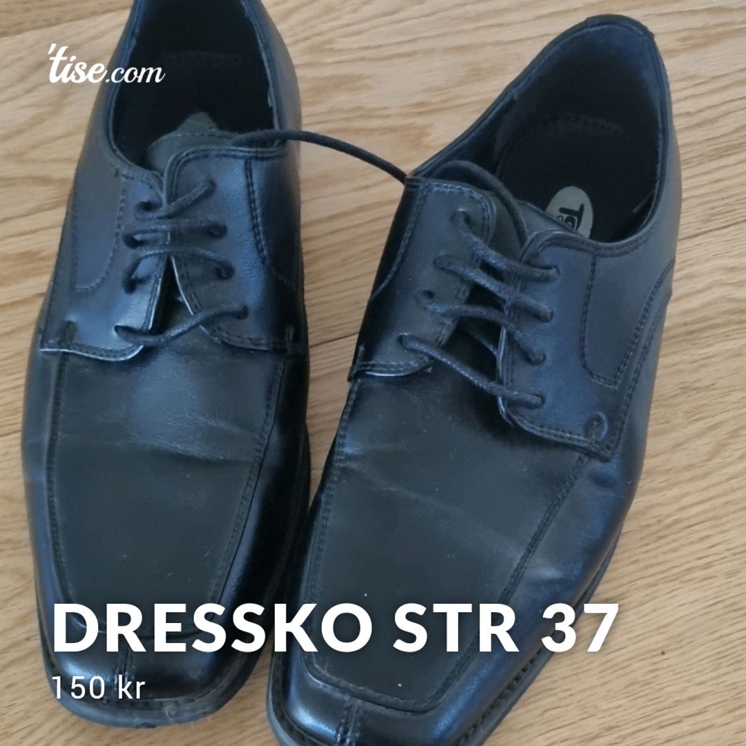 Dressko Str 37