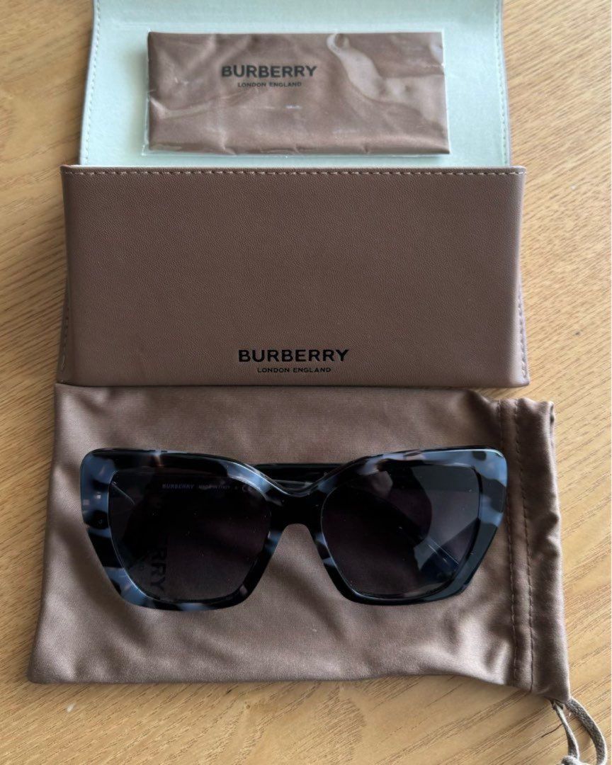 Burberry Solbriller