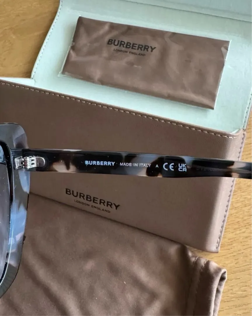 Burberry Solbriller