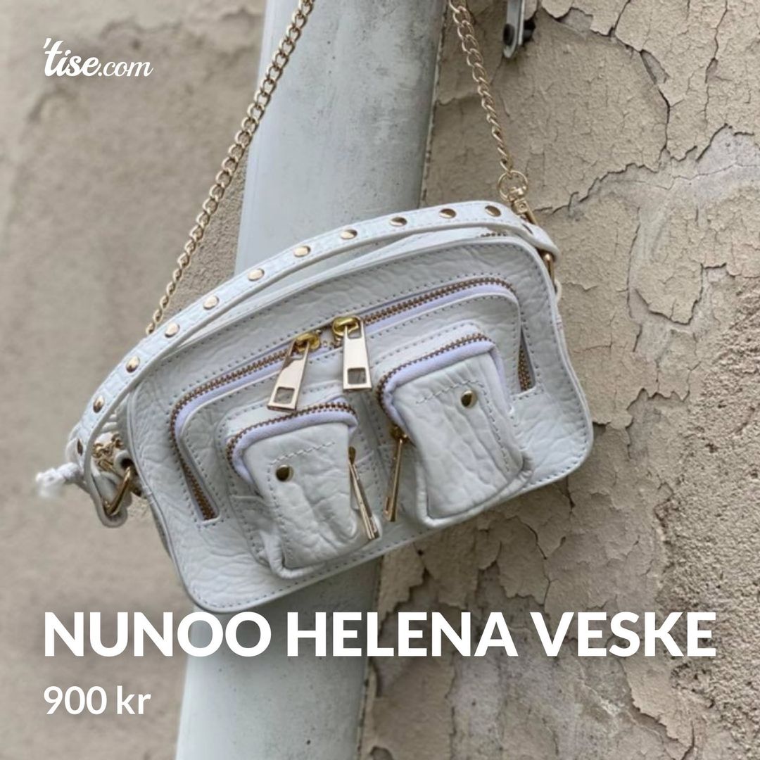 Nunoo helena veske