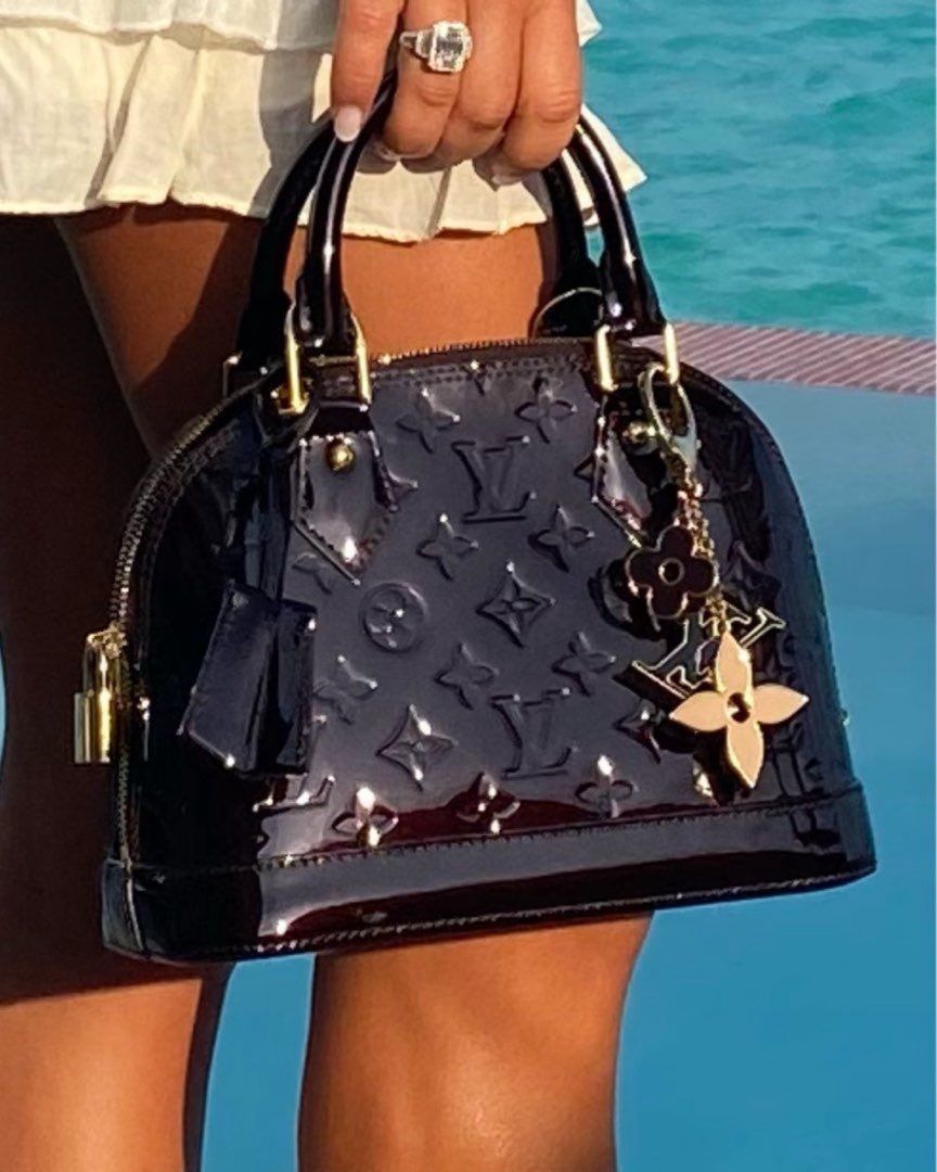 Louis Vuitton veske