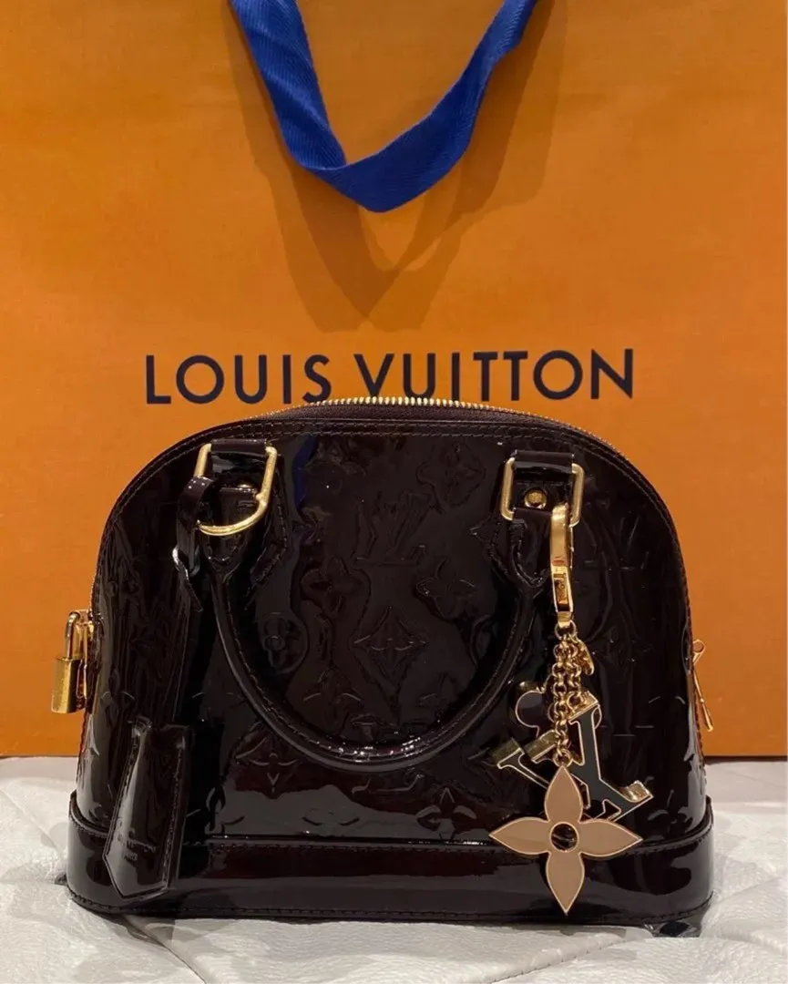 Louis Vuitton veske