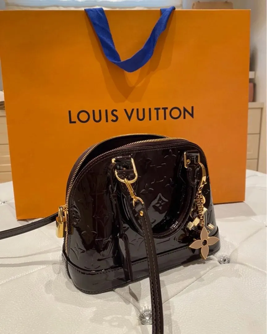 Louis Vuitton veske