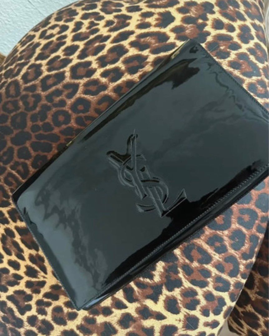 YSL Clutch