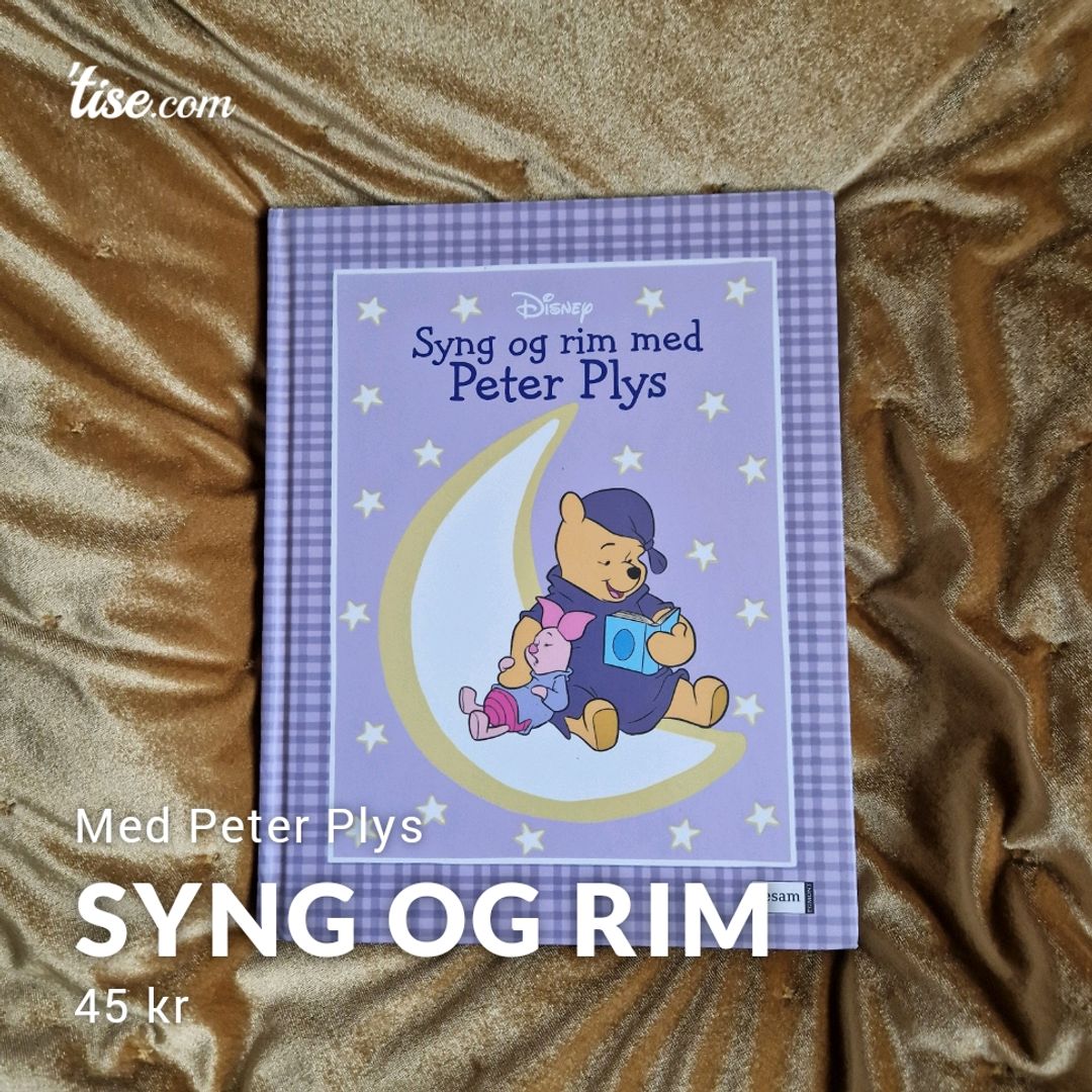 Syng Og Rim