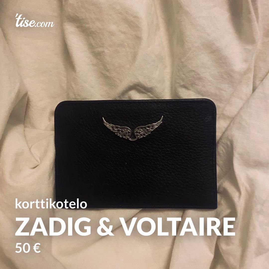 zadig  voltaire