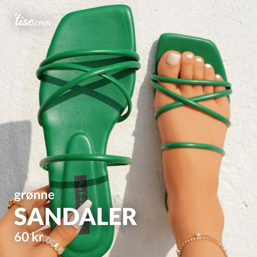 Sandaler