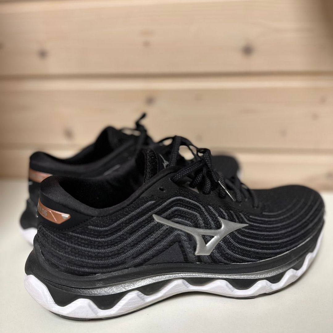 Mizuno joggesko