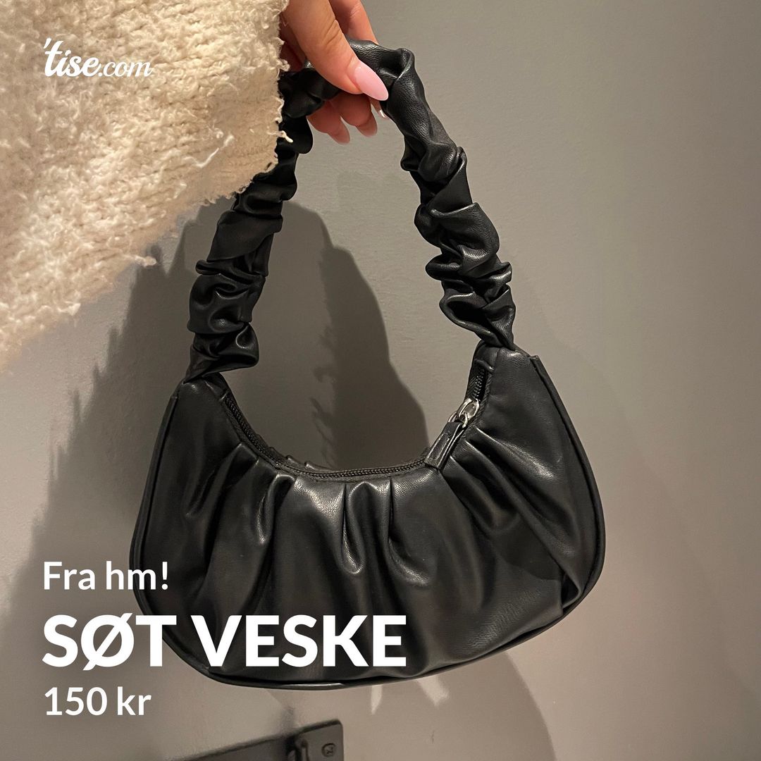 Søt veske