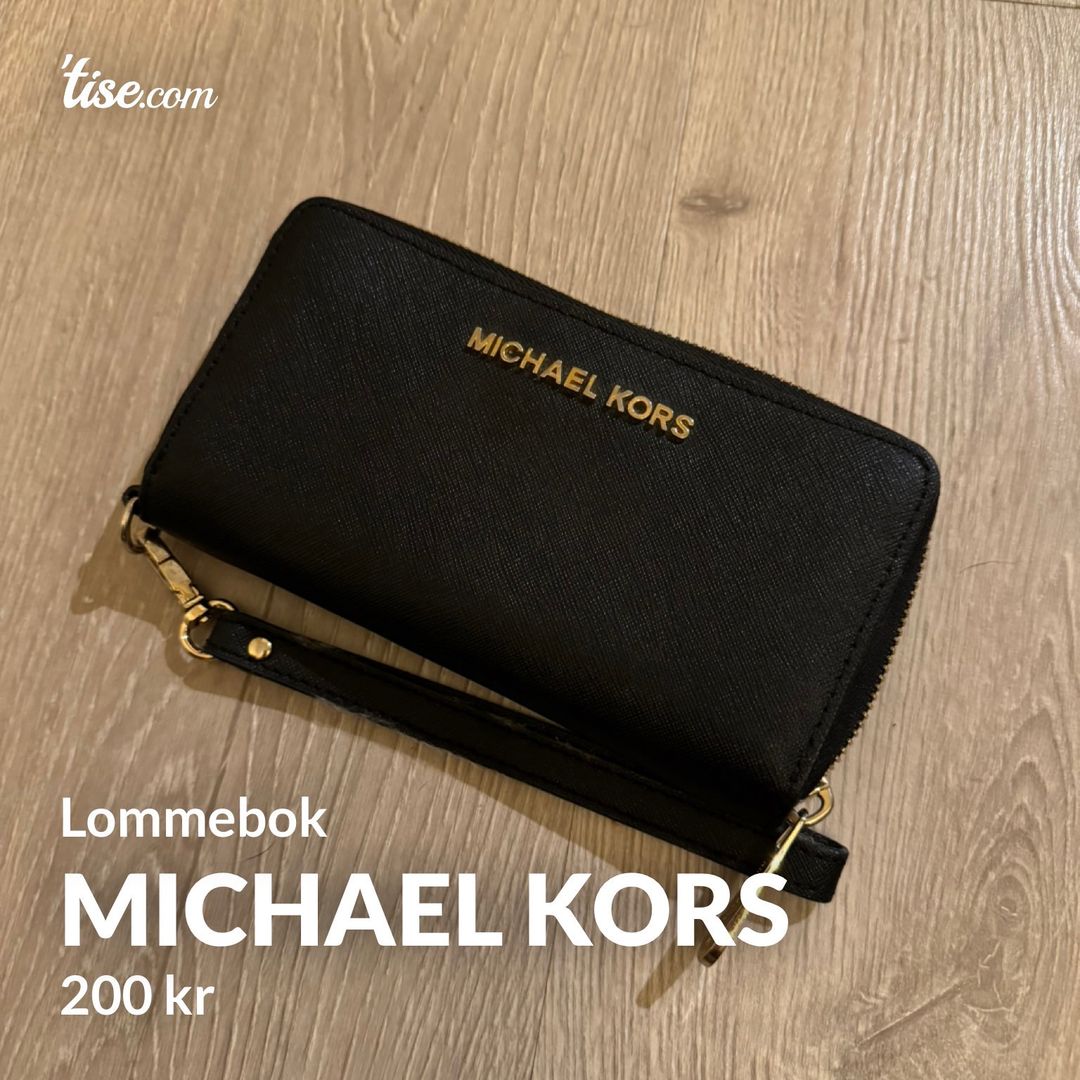 Michael Kors