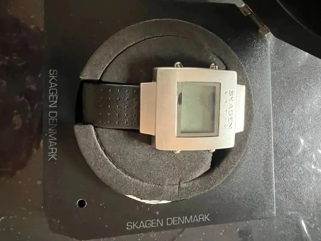 Skagen Aktiv Unisex