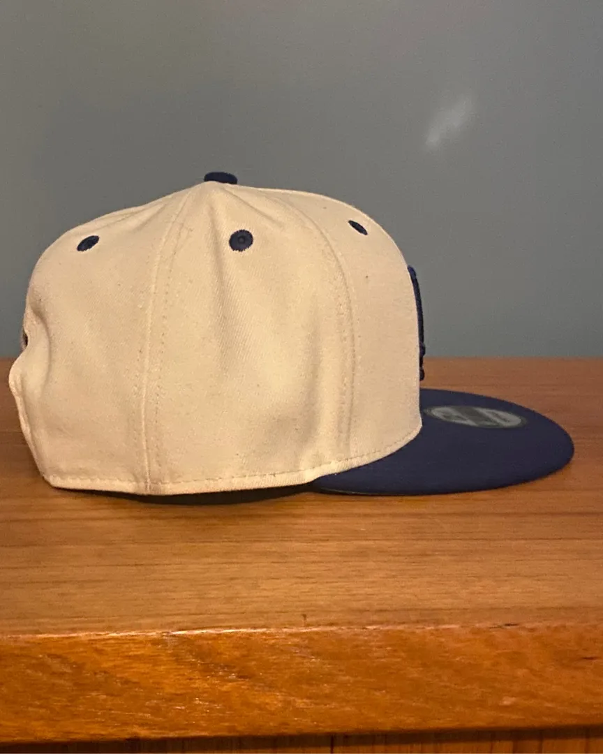 New Era 9fifty