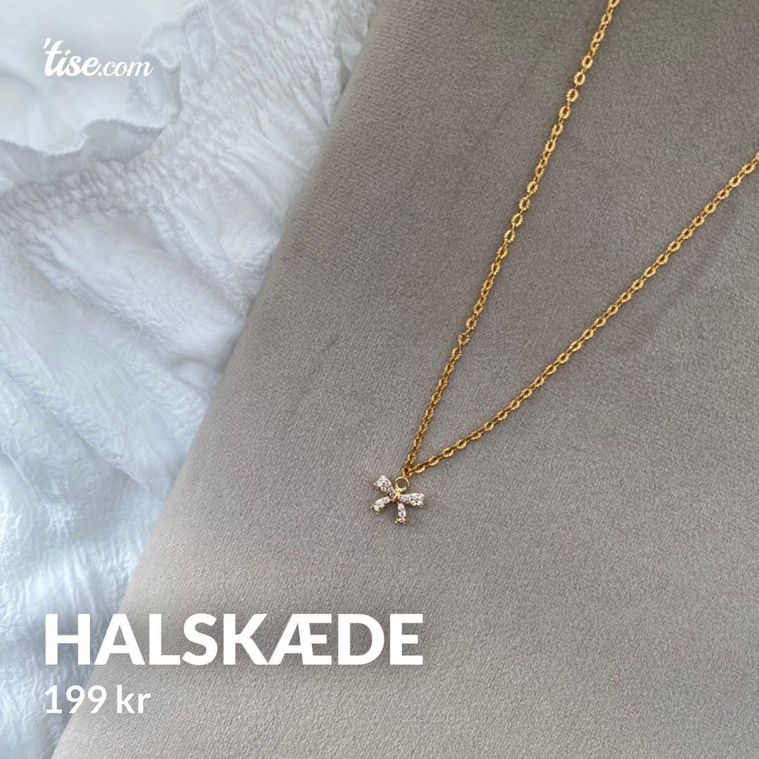 Halskæde