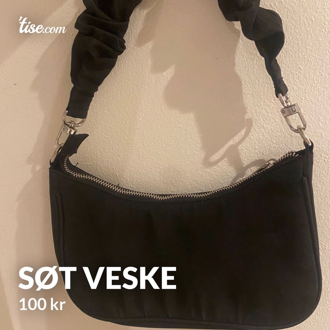 Søt veske