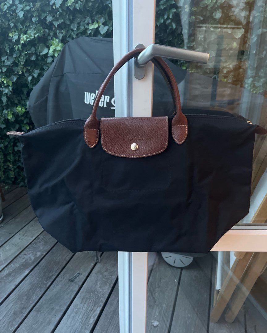 Longchamp taske