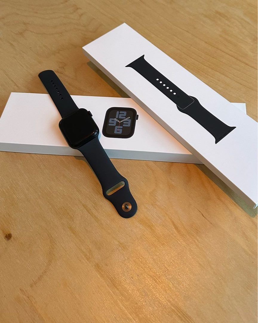 Apple Watch SE 44mm