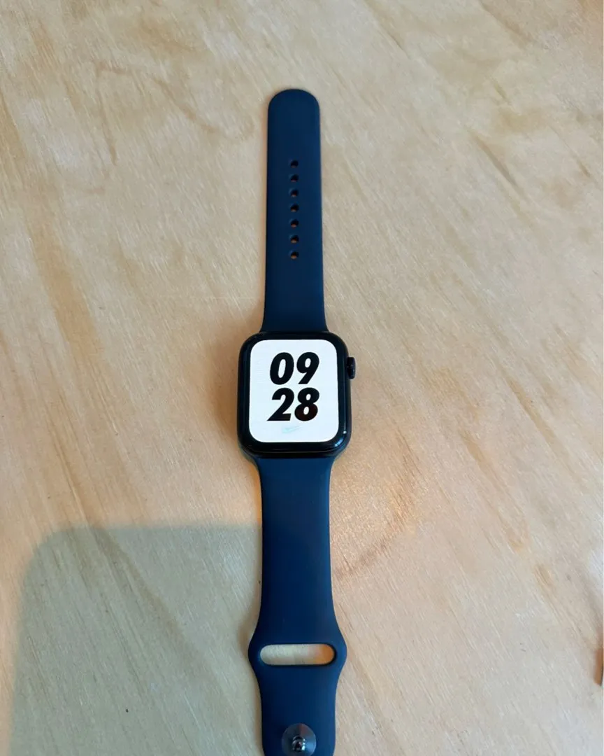 Apple Watch SE 44mm