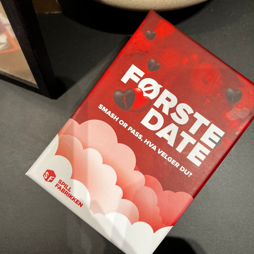 Første date