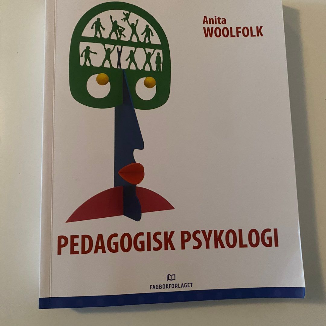 Pedagosik psykologi