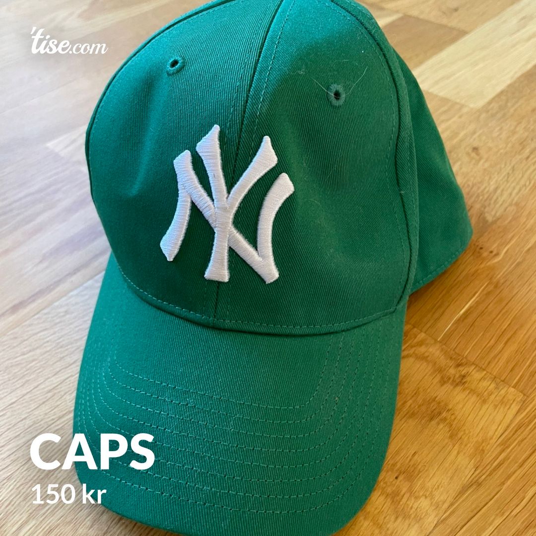 Caps