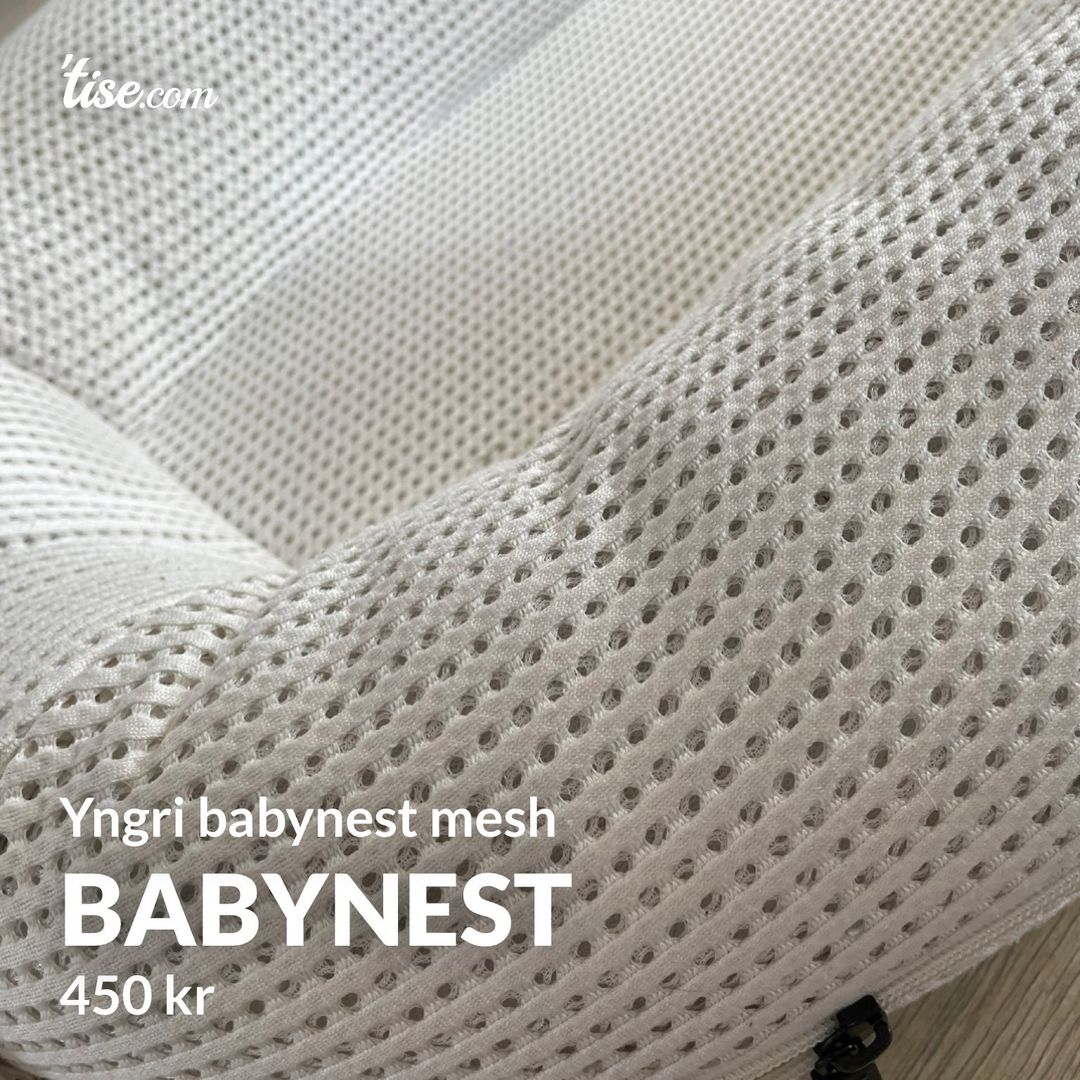 Babynest