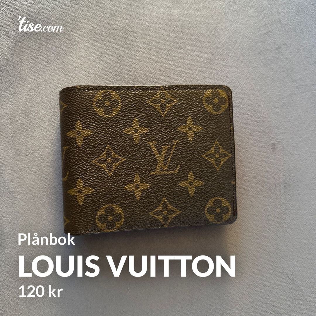 Louis vuitton