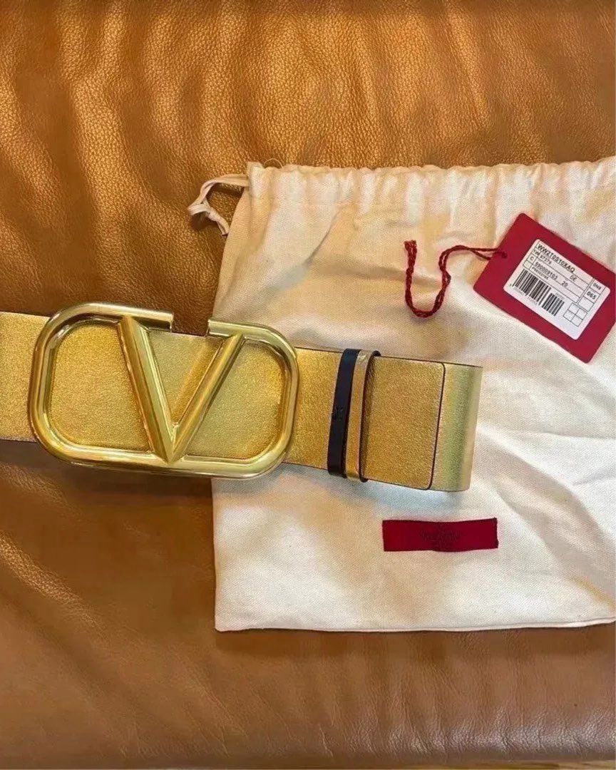 Vlogo belt