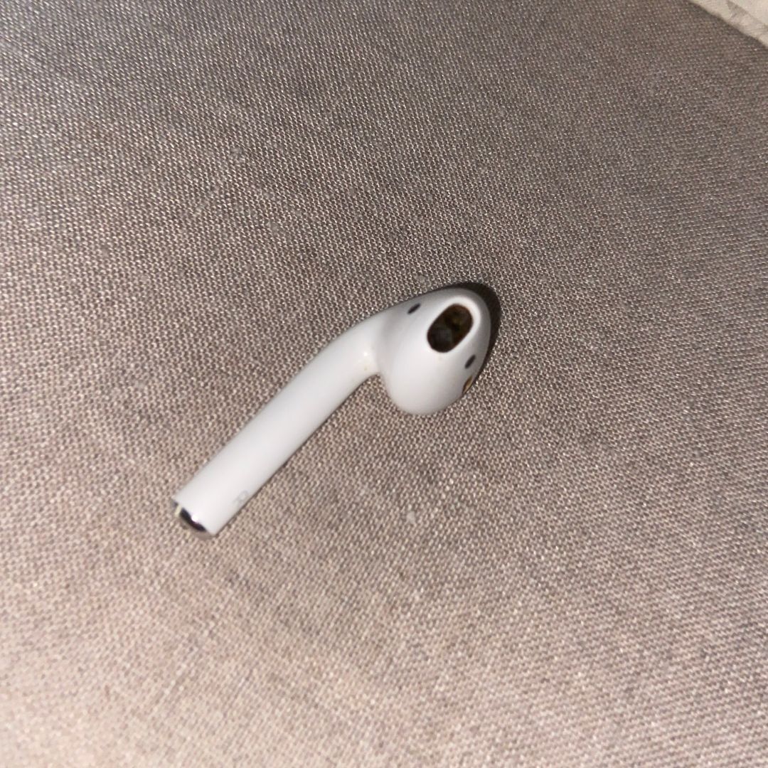 Apple Airpods