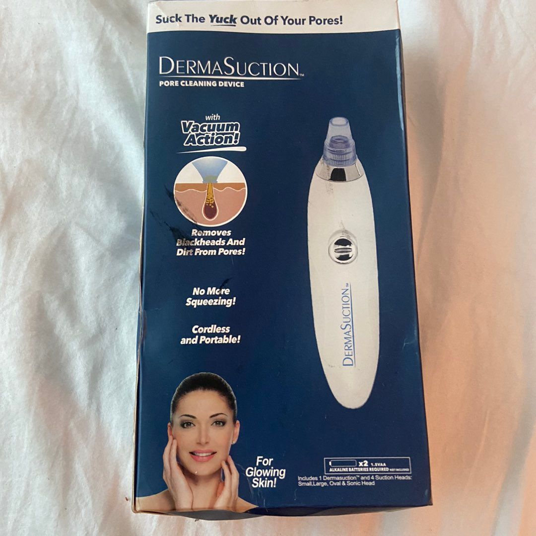 DermaSuction