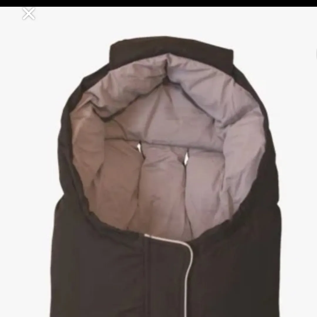 UPPABABY bilstol