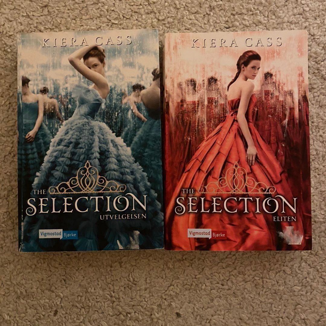 The selection