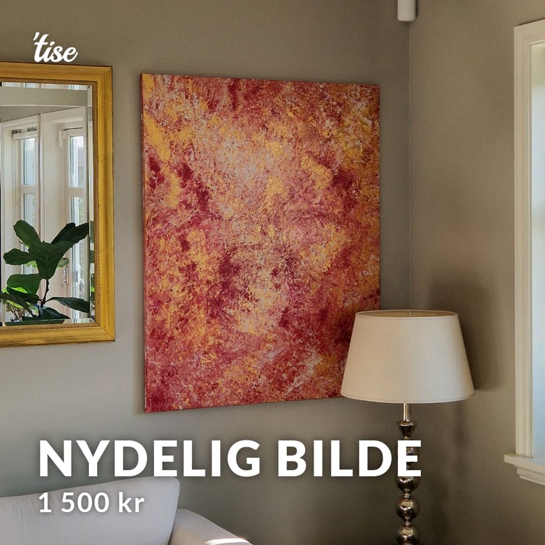 Nydelig Bilde