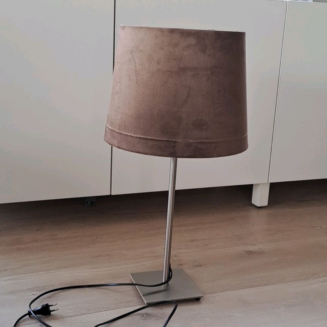 Bordlampe