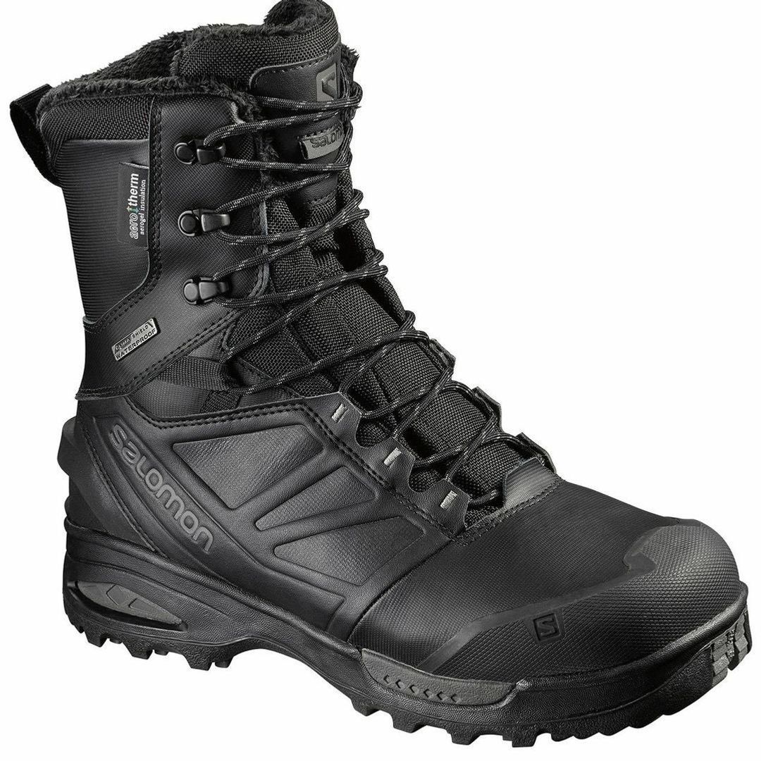 Salomon Forces