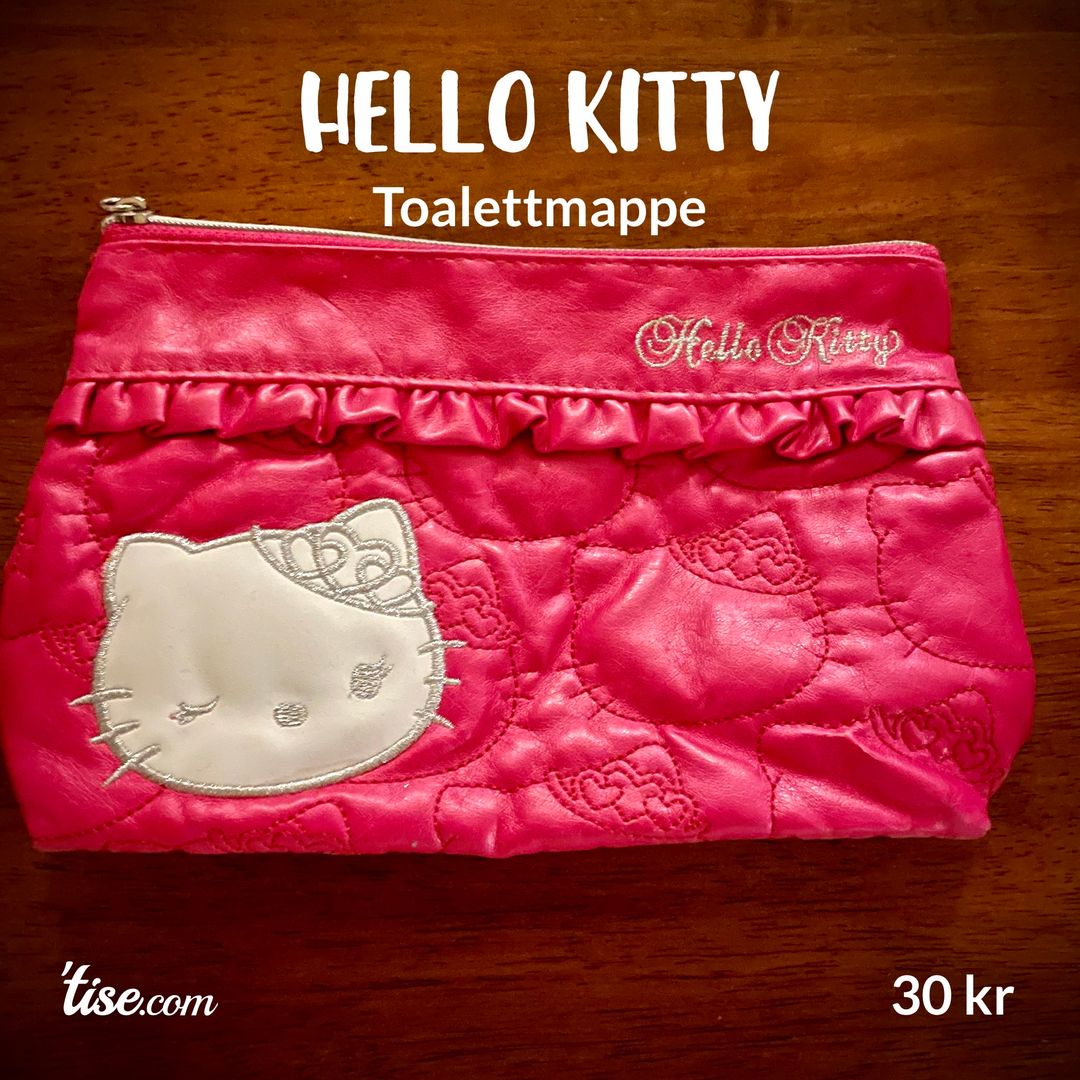 Hello Kitty