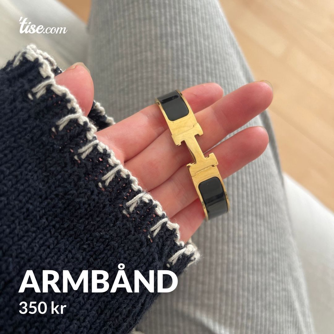 Armbånd