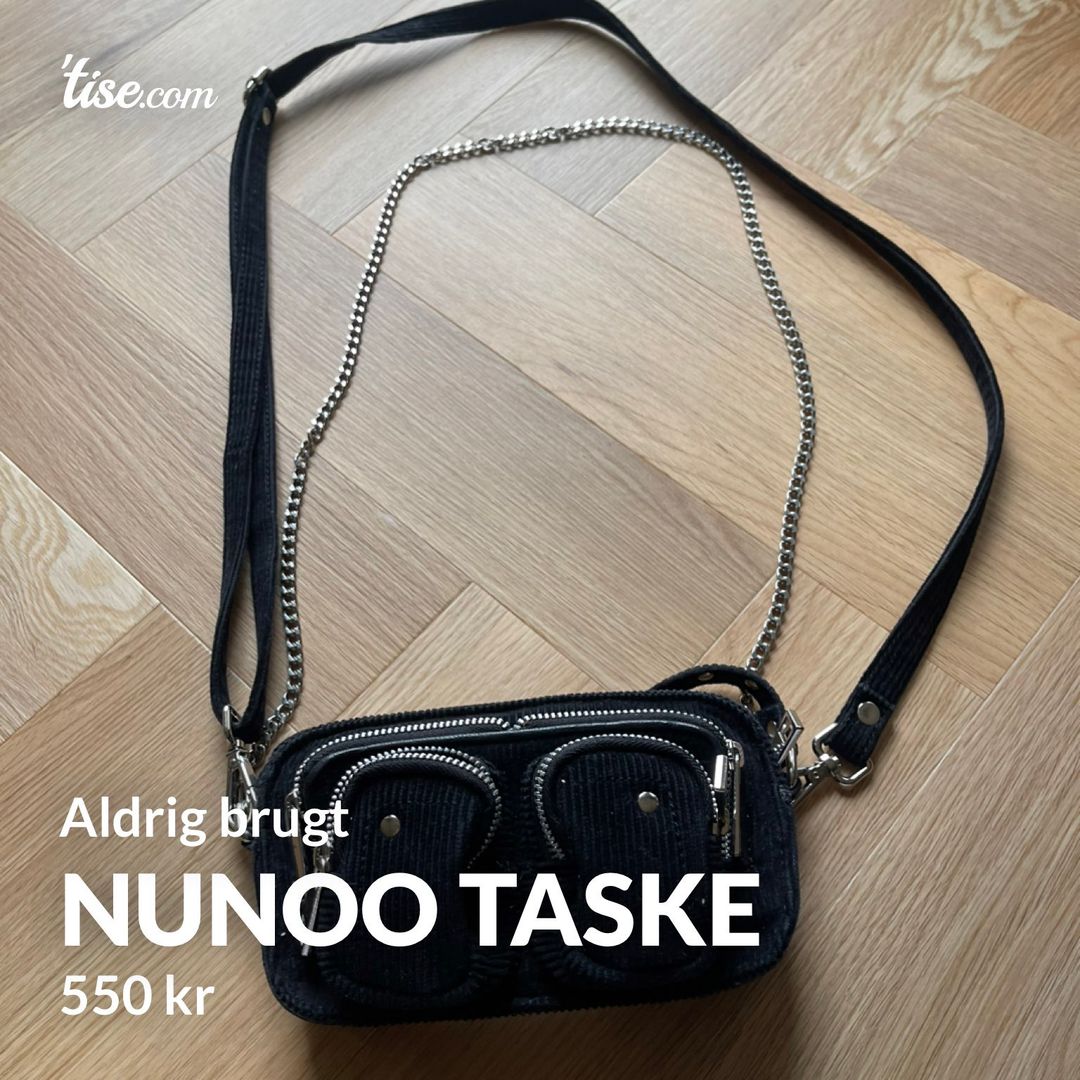 Nunoo taske