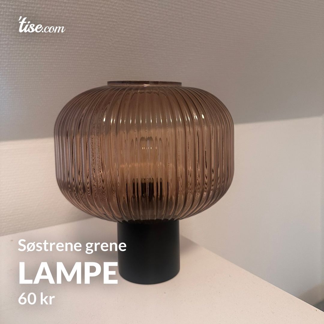 Lampe