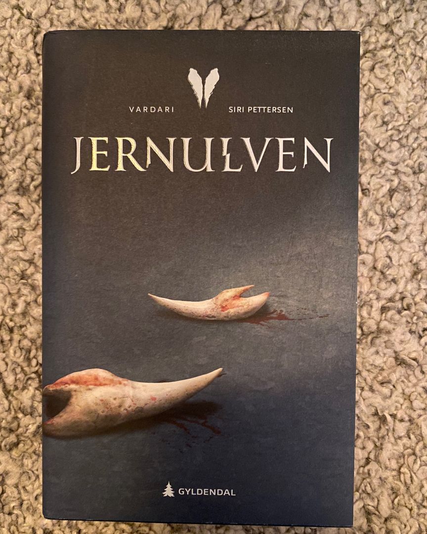 Jernulven